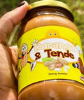 Karanga & Tende